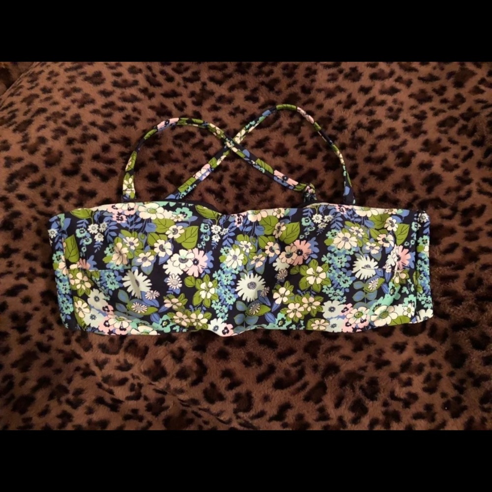 Aerie bikini top